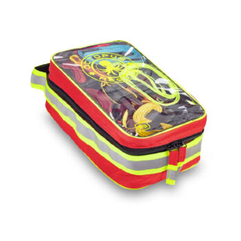 Sistema de rescate Octopus