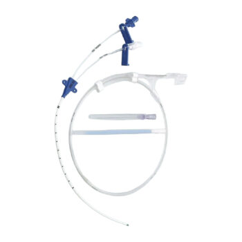 Set catéter venoso central Able adulto